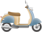 scooter__small__bluewhite__right